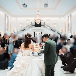 山手迎賓館 神戸の写真9枚目