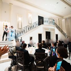 山手迎賓館 神戸の写真17枚目