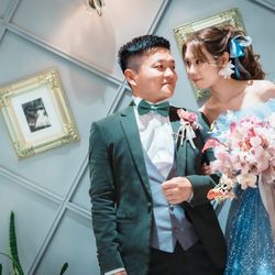 山手迎賓館 神戸の写真24枚目