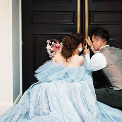 山手迎賓館 神戸の写真5枚目