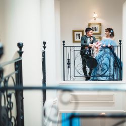 山手迎賓館 神戸の写真14枚目