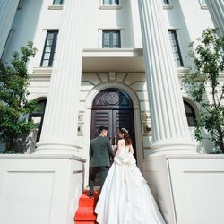 山手迎賓館 神戸の写真36枚目