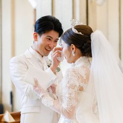 アンジェローブ の写真2枚目