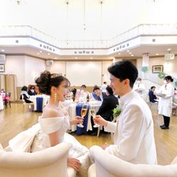 アンジェローブ の写真26枚目