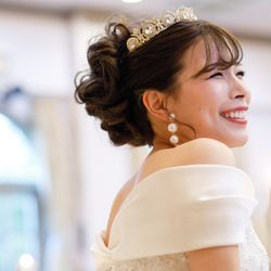 アンジェローブ の写真11枚目