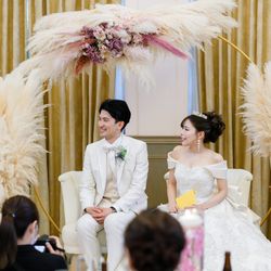 アンジェローブ の写真16枚目