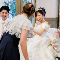 アンジェローブ の写真27枚目