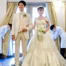 アンジェローブ の写真36枚目