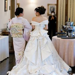 アンジェローブ の写真19枚目