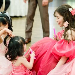 アンジェローブ の写真28枚目