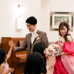 アンジェローブ の写真20枚目