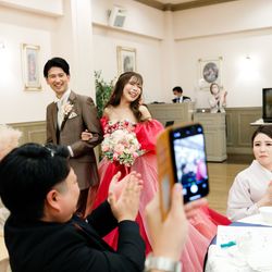 アンジェローブ の写真23枚目