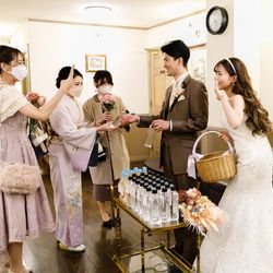 アンジェローブ の写真1枚目