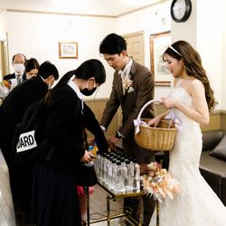 アンジェローブ の写真30枚目