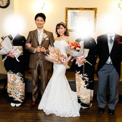 アンジェローブ の写真7枚目