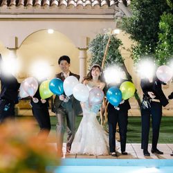 アンジェローブ の写真12枚目