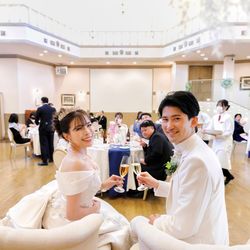 アンジェローブ の写真19枚目