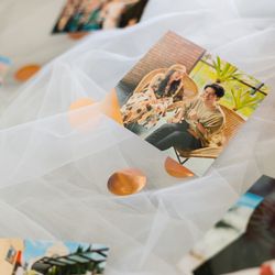 アンジェローブ の写真2枚目