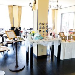 アンジェローブ の写真6枚目