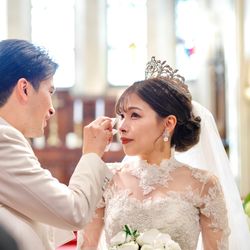 アンジェローブ の写真9枚目