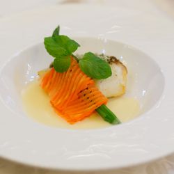 アンジェローブ の写真1枚目