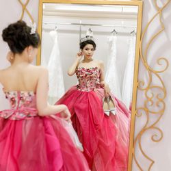 アンジェローブ の写真22枚目