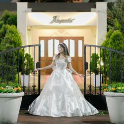 アンジェローブ の写真7枚目