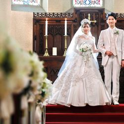 アンジェローブ の写真26枚目