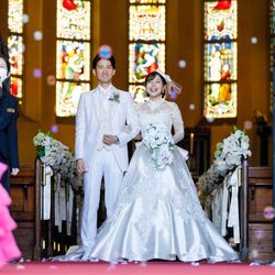 アンジェローブ の写真30枚目