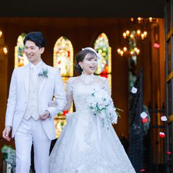 アンジェローブ の写真21枚目