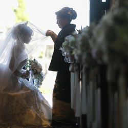 アンジェローブ の写真7枚目