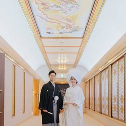 ホテル雅叙園東京の写真18枚目