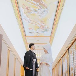 ホテル雅叙園東京の写真3枚目