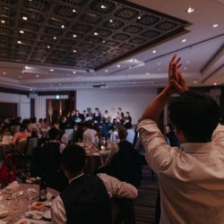 ホテル雅叙園東京の写真5枚目