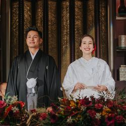 ホテル雅叙園東京の写真13枚目