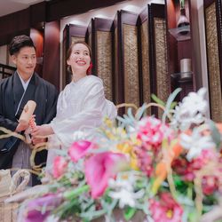 ホテル雅叙園東京の写真33枚目