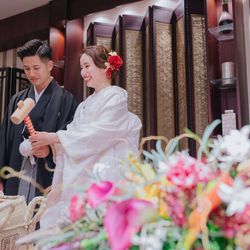 ホテル雅叙園東京の写真32枚目