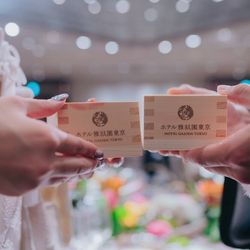 ホテル雅叙園東京の写真17枚目