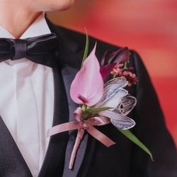 ホテル雅叙園東京の写真14枚目