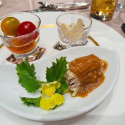 ホテル雅叙園東京の写真1枚目