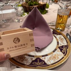 ホテル雅叙園東京の写真7枚目