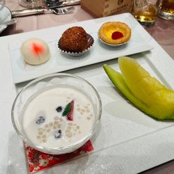 ホテル雅叙園東京の写真35枚目