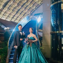 ホテル雅叙園東京の写真1枚目