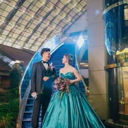 ホテル雅叙園東京の写真2枚目