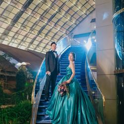 ホテル雅叙園東京の写真5枚目