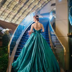 ホテル雅叙園東京の写真26枚目