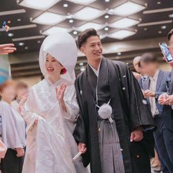 ホテル雅叙園東京の写真11枚目