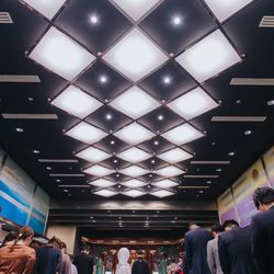 ホテル雅叙園東京の写真13枚目