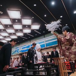 ホテル雅叙園東京の写真9枚目