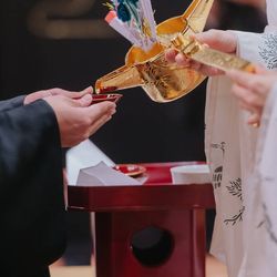 ホテル雅叙園東京の写真20枚目